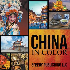 China-In-Color