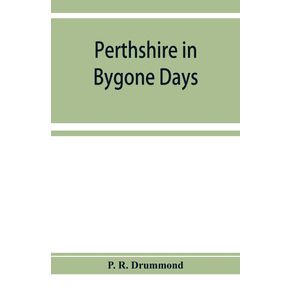 Perthshire-in-bygone-days