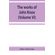 The-works-of-John-Knox--Volume-VI-