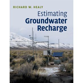 Estimating-Groundwater-Recharge
