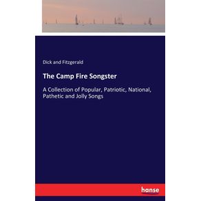 The-Camp-Fire-Songster