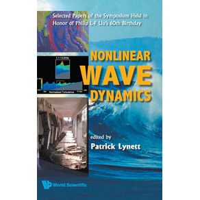 NONLINEAR-WAVE-DYNAMICS