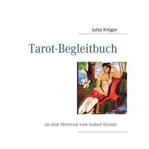 Tarot-Begleitbuch