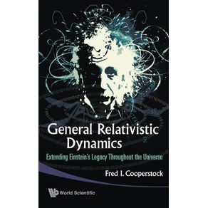 GENERAL-RELATIVISTIC-DYNAMICS