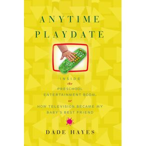Anytime-Playdate