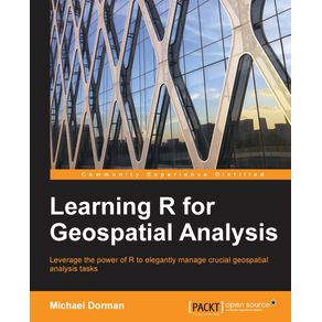 Learning-R-for-Geospatial-Analysis