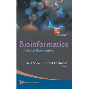 BIOINFORMATICS