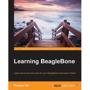 Learning-BeagleBone