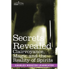 Secrets-Revealed