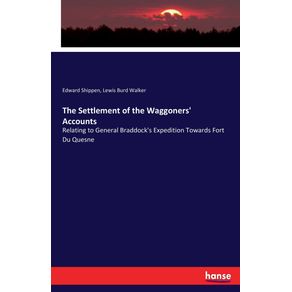 The-Settlement-of-the-Waggoners-Accounts