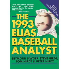 1993-Elias-Baseball-Analyst
