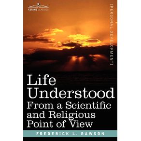 Life-Understood