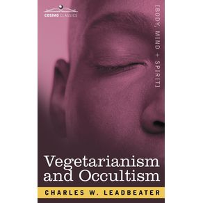 Vegetarianism-and-Occultism