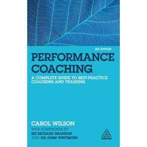 Performance-Coaching