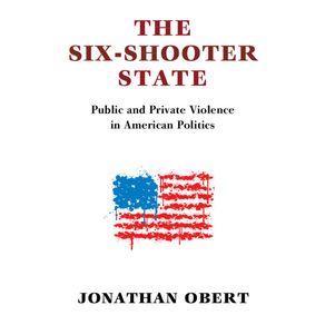 The-Six-Shooter-State