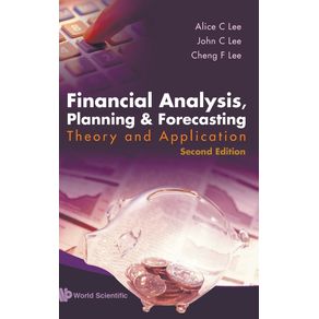 FINANCIAL-ANALYSIS-PLANNING-AND-FORECASTING