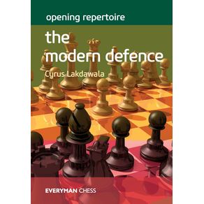 Opening-Repertoire