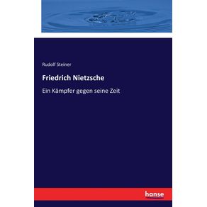 Friedrich-Nietzsche