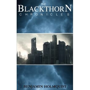 The-Blackthorn-Chronicles