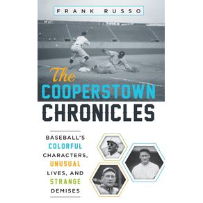The-Cooperstown-Chronicles