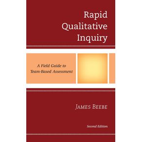 Rapid-Qualitative-Inquiry