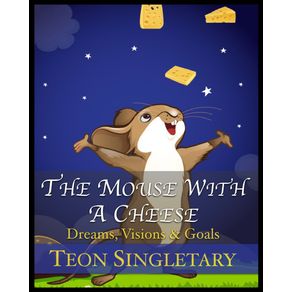 The-Mouse-With-A-Cheese