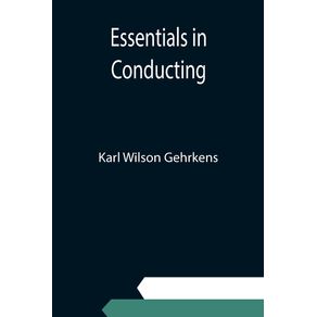 Essentials-in-Conducting