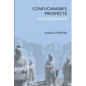 Confucianisms-Prospects