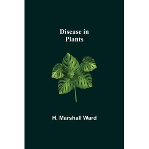 Disease-in-Plants