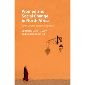 Women-and-Social-Change-in-North-Africa