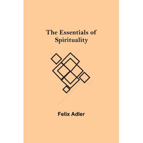 The-Essentials-of-Spirituality
