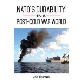 NATOs-Durability-in-a-Post-Cold-War-World
