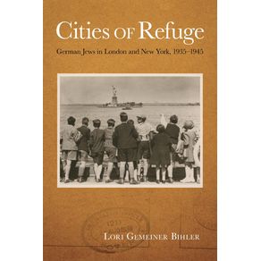 Cities-of-Refuge