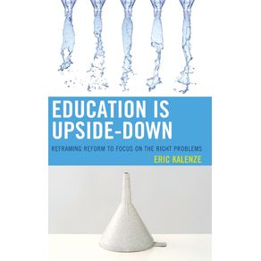 Education-Is-Upside-Down