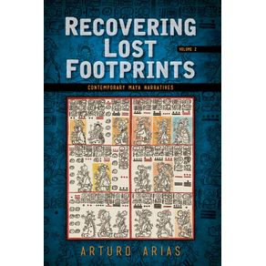 Recovering-Lost-Footprints-Volume-2