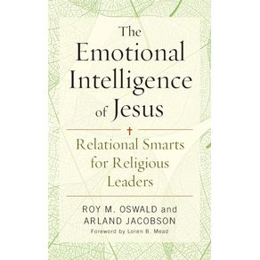 The-Emotional-Intelligence-of-Jesus