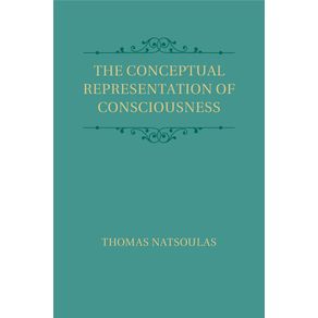 The-Conceptual-Representation-of-Consciousness