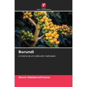 Burundi