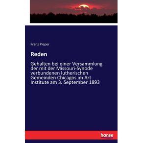 Reden