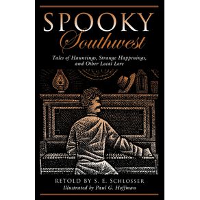 Spooky-Southwest