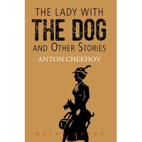 THE-LADY-WITH-THE-DOG-and-Other-Stories