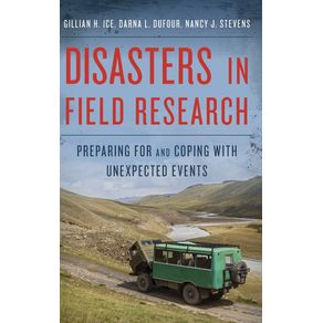 Disasters-in-Field-Research