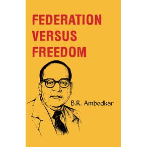 Federation-Versus-Freedom