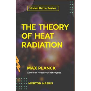 The-Theory-of-Heat-Radiation