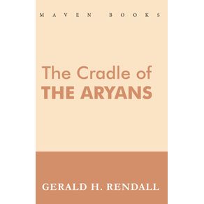 The-Cradle-of-the-Aryans