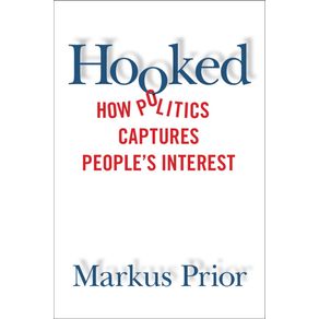 Hooked
