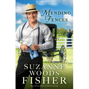 Mending-Fences