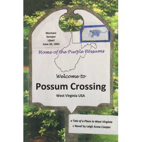 Possum-Crossing