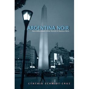 Argentina-Noir