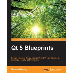 Qt-5-Blueprints